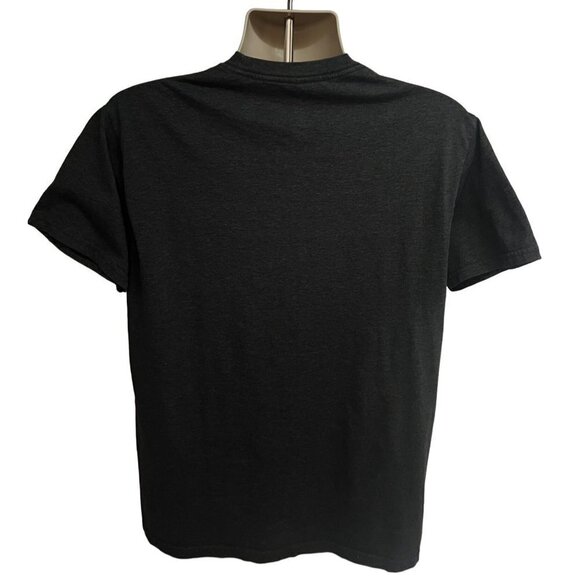 Sublime Long Beach Rock Band Music Gray Sun Graphic T-Shirt Large Cotton Stretch - Picture 2 of 7